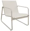 Gartenmöbel aus Textilene 4-Sitzer beige TENERIFE Produktbild-Vorschau 3
