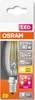 Osram LED Filament Kerze 4W = 40W E14 klar 470lm warmweiß Produktbild-Vorschau 4