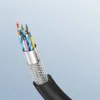 Ugreen 10115, 1 m, HDMI Typ A (Standard), HDMI Typ A Produktbild-Vorschau 10