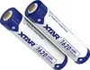 Batterie XTAR R03/AAA 1,5 V Li-ion 1620 mWh 1000 mAh avec Voir les images du produit 7