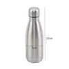 Trinkflasche Edelstahl isoliert Thermosflasche 500 ml Produktbild-Vorschau 11