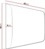 MIRJAN24 Garderoben-Set Medi IV, Schuhschrank, Produktbild-Vorschau 5
