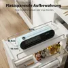 AIRMSEN Vakuumiergerät, vollautomatisches Produktbild-Vorschau 5