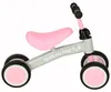 Bežkárska trojkolka Trike Fix Tiny ružová Náhľad obrázku produktu 5