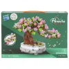 Stavebné kocky Tree Bonsai Tree 462 ks Náhľad obrázku produktu 12