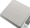 Feinwaage Digitale Küchenwaage 2kg Goldwaage Produktbild-Vorschau 6