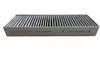 A car cabin air filter is shown against a white background. Produktbild-Vorschau