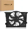 Ventilateur de refroidissement moteur pour Mercedes Benz Voir les images du produit 4