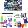 Toi-Toys 35219A - Magická škatuľa so 150 kúzlami Magická Náhľad obrázku produktu 1