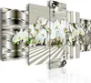 Modernes Wandbild b-A-0221-b-n (100x50) - 5 Teilig Bilder Produktbild-Vorschau 1