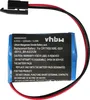 vhbw Batterie kompatibel mit GE / Fanuc A06B-6093-K001, Produktbild-Vorschau 3