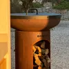 Coperchio BonFeu BonBiza Ø80 cm Anteprima dell’immagine prodotto 5