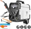 STAHLWERK Schweißgerät FLUX 160 ST Digital – 3-in-1 Kombi Produktbild-Vorschau 1