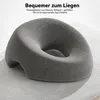 Gesichtskissen für Massageliegen aus Produktbild-Vorschau 6