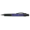 FABER-CASTELL Druckbleistift Grip Plus 0,7mm navy blue Anteprima dell’immagine prodotto 1