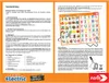 Noris 606013711, Gra planszowa, Edukacyjny, 6 lat(a) Podgląd zdjęcia produktu 14
