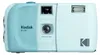 Fotoaparát Kodak EC35, barva světle modrá Náhled obrázku produktu 1