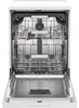 Lave-vaisselle 60cm 15 couverts 43db blanc - Whirlpool - Voir les images du produit 3