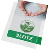 LEITZ 4060-00-00 100x Extrastarke Sichthüllen transparent Anteprima dell’immagine prodotto 7