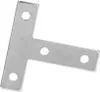 Aluminiumprofile Verbindungsplatte,L-Typ Produktbild-Vorschau 1