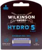 Lames de rasoir Wilkinson Hydro 5 Hydrating Gel, paquet de Voir les images du produit 2