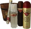 Coffret Cuba Royal Edt 100 Ml, Edt 35 Ml, vaporisateur pour Voir les images du produit 3