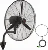 Nebelventilator, 61,6 cm oszillierender, wasserdichter Produktbild-Vorschau 9