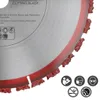 PRODIAMANT HM doorslijpschijf 350mm x 20mm voor hout en Productafbeelding-voorbeeld 4
