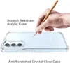 Hülle für Samsung Galaxy A54 5G Handy Case Hybrid Silikon Produktbild-Vorschau 2