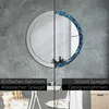 Modern Spiegel - Wandspiegel Design Wandmontage – Produktbild-Vorschau 5
