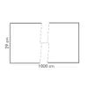 Alufolie 4FOOD Produktbild-Vorschau 3