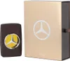 Mercedes Benz Man Private Eau de Parfum 100ml Produktbild-Vorschau 1