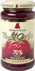 Zwergenwiese Erdbeere Marmelade 225g - Produktbild-Vorschau 4