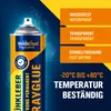 WoldoClean Sprühkleber Auto Dachhimmel Schaumstoff 500ml Produktbild-Vorschau 6