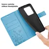 Hülle für ZTE Blade V50 Vita Handy Tasche Handyhülle Produktbild-Vorschau 8
