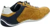 Bugatti Herren Schnürschuhe Halbschuhe Gelb Blau Textil & Produktbild-Vorschau 48