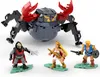Mega Construx Masters of the Universe Origins She-Ra vs Náhled obrázku produktu 1