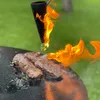 BigFlame | Flambadou - Pour un spectacle de grillades Voir les images du produit 8