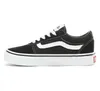 Vans YT Ward VN0A38J9IJU1 (38/black-white) Produktbild-Vorschau 37