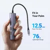 Ugreen 15597, USB Type-C, HDMI, USB 3.0, USB Type-C, 5000 Podgląd zdjęcia produktu 8