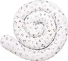 Simply Nature Schlange Bettumrandung 300cm Produktbild-Vorschau 1