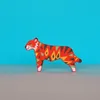 Bajo Tierfigur Tiger - Lernspielzeug aus Karton Produktbild-Vorschau 2