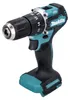 Makita DHP 487 SF1K Perceuse-visseuse à percussion sans fil Voir les images du produit 2
