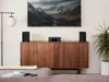 Denon CEOL N-12 Mini impianto audio domestico 130 W Nero Anteprima dell’immagine prodotto 11
