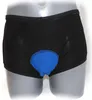 Fahrrad-Unterhose mit anatomische geformten Gelpolster Produktbild-Vorschau 5