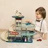 Classic World: parcheggio multipiano, elicottero, Anteprima dell’immagine prodotto 8