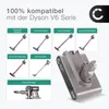 CELLONIC 1x Akku für Staubsauger Kompatibel mit Dyson V6 Produktbild-Vorschau 3