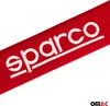 SPARCO Gurtpolster SPC1204RD 65mm 33.5cm 10cm Produktbild-Vorschau 6