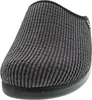 Fly Flot Herren Hausschuh Cord Pantoffel mit leichter Produktbild-Vorschau 11