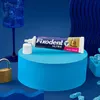 Fixodent Max Hold 3-pack | Fixačný krém na zubné náhrady Náhľad obrázku produktu 3